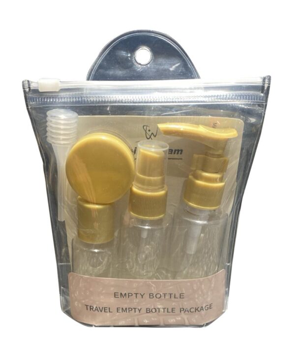 SW Travel Empty Bottle