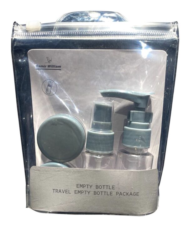 SW Travel Kit