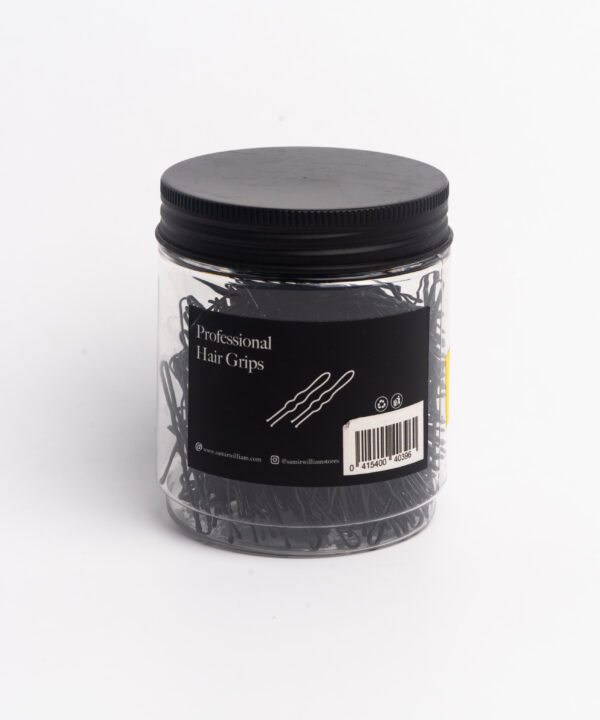 SW Professional Hair Grips 250g