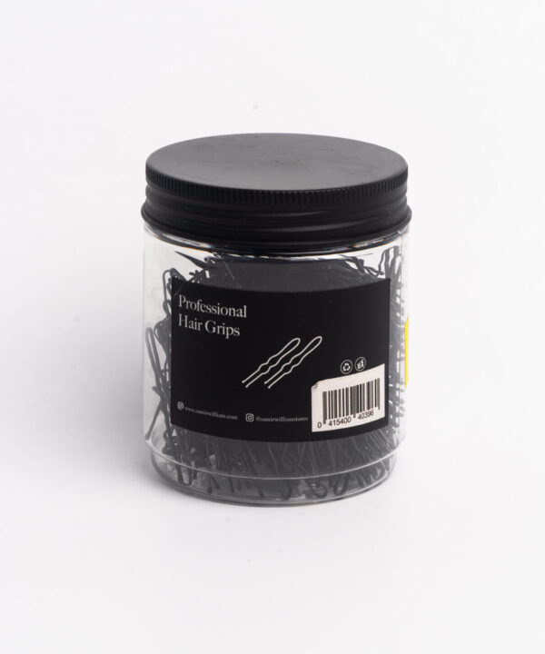 SW Professional Hair Grips 250g