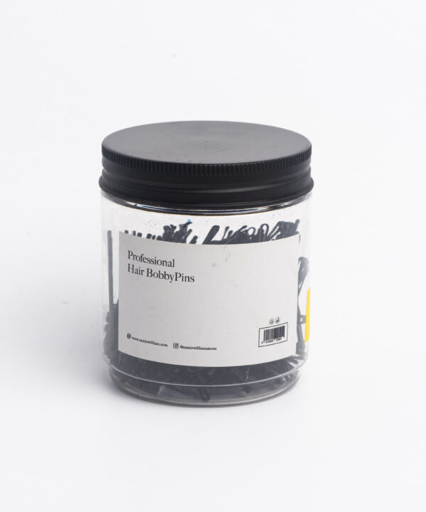 SW Professional Hair Bobby Pins