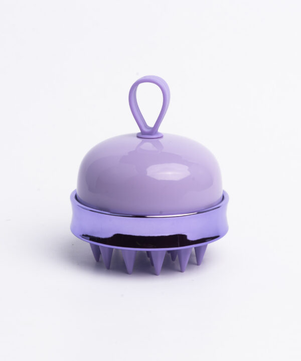 SW Hair Massager, 2-in-1 Design