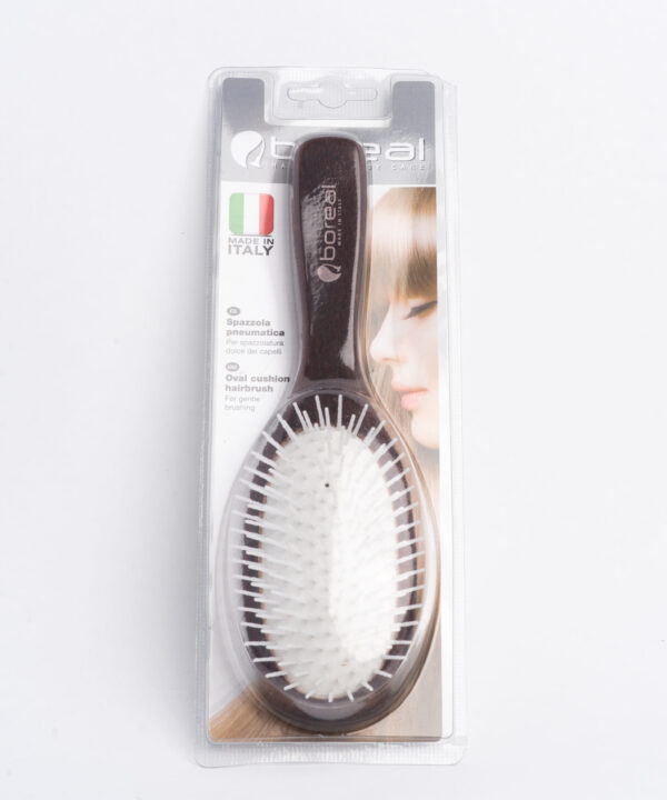 Boreal Oval Hairbrush