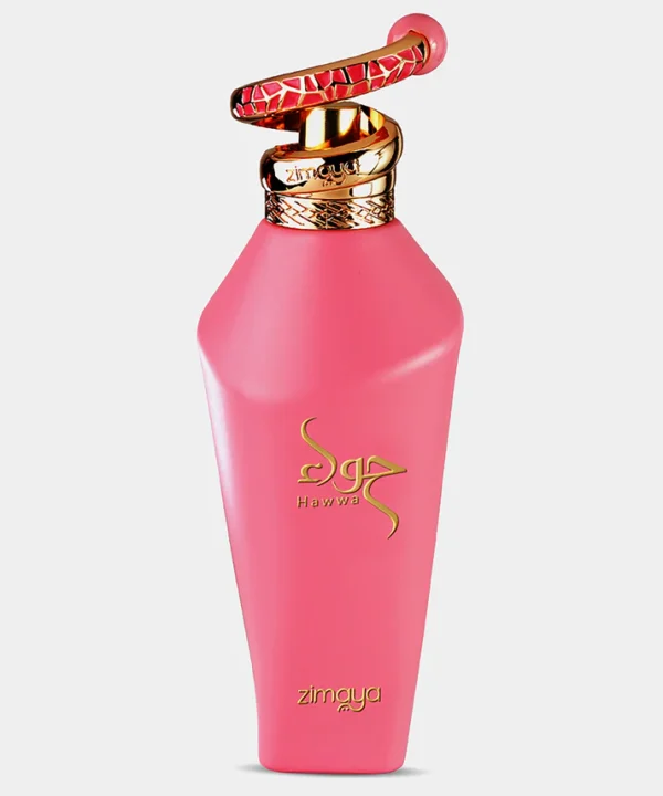 HAWWA PINK EDP 100ML Pour Femme