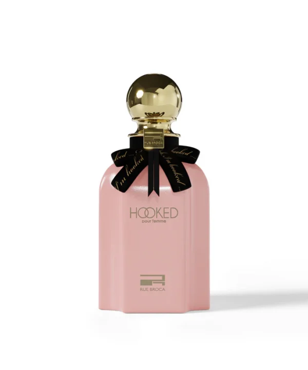 HOOKED POUR FEMME POUR FEMME | 100ML | EDP