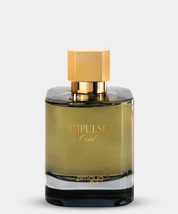 IMPULSE OUD 100ML EDP Unisex