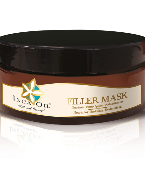 TMT INCA FILLER MASK