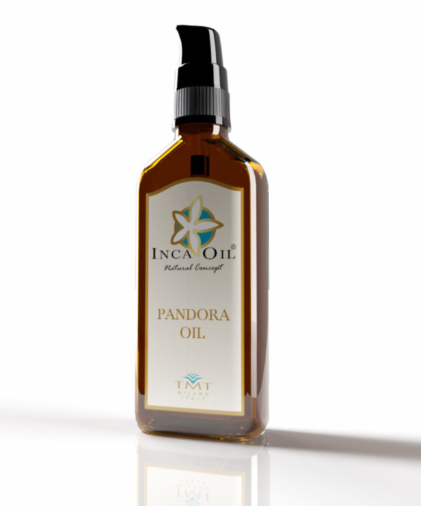 TMT Inca Oil Pandora