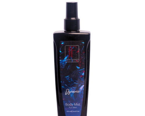 JF John France Body Mist Dynamic 250 ml