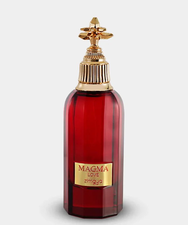 MAGMA LOVE EDP 100ML Pour Femme