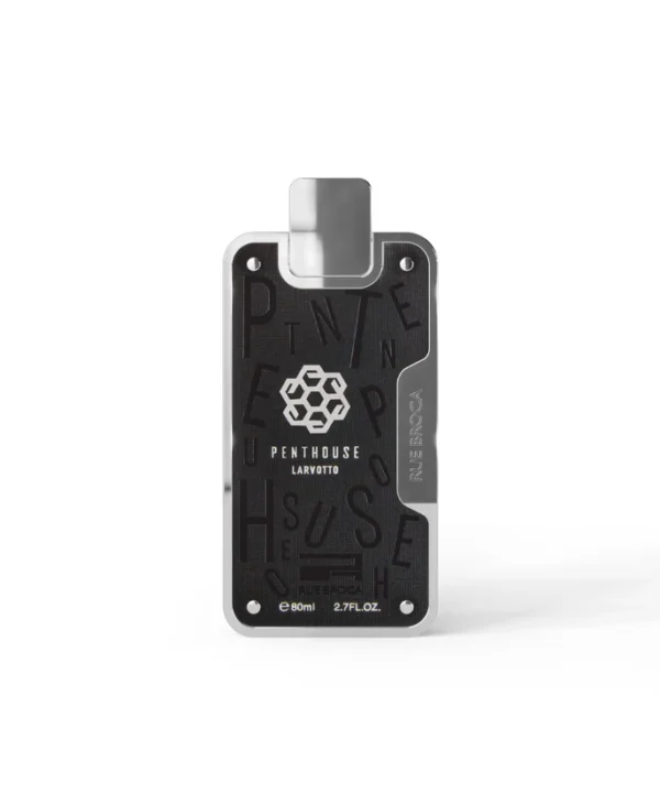PENTHOUSE LARVOTTO POUR HOMME | 80ML | EDP