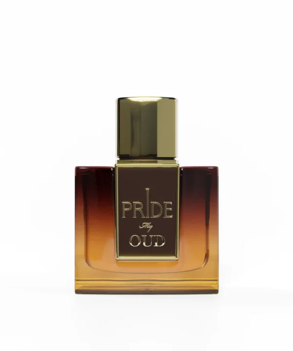PRIDE MY OUD UNISEX  | 100ML | EDP