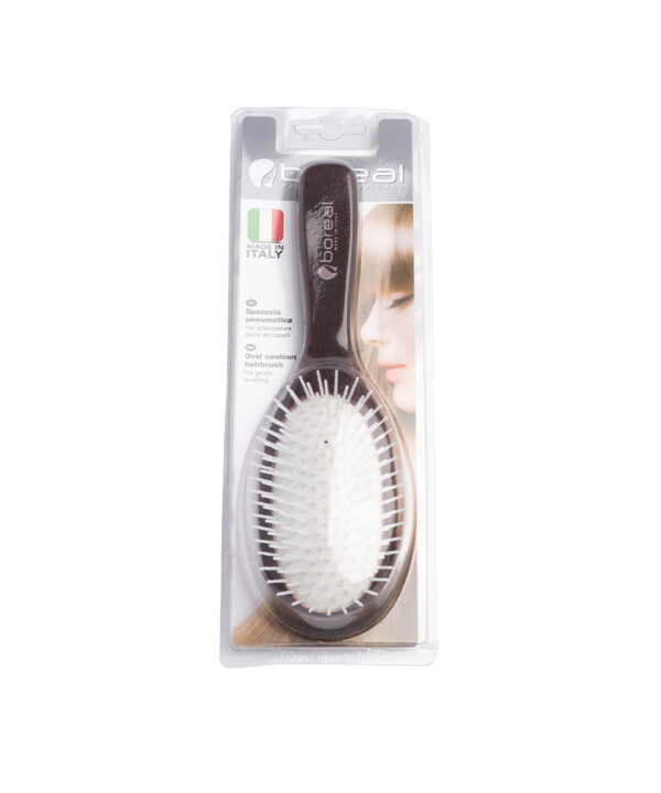 Boreal Oval Hairbrush