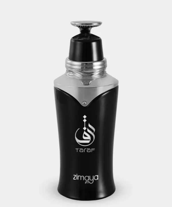 TARAF BLACK EDP 100ML Pour Homme