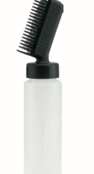 Eagle Fortress tent Bottle 100ml