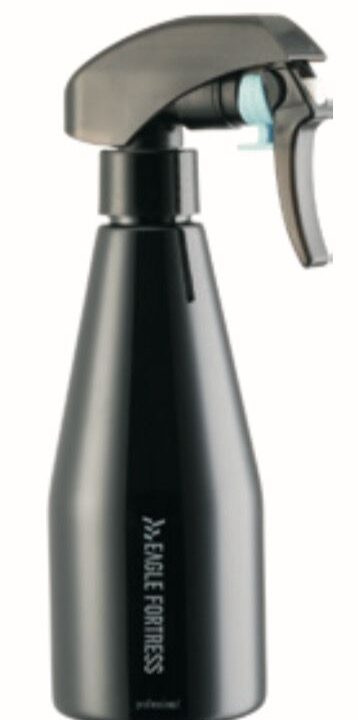 Eagle Fortress Professional Spray Bottle, 250ml