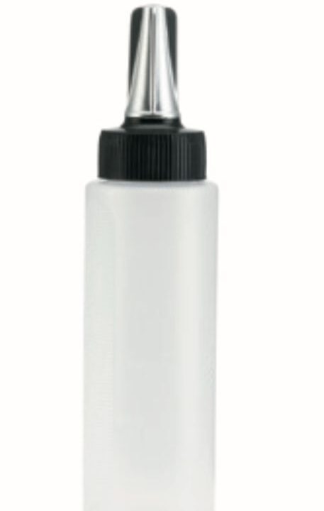 Eagle Fortress Empty Bottle 100ml