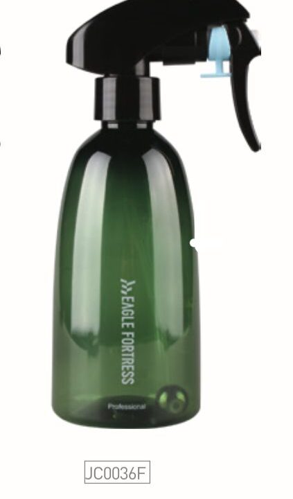 Eagle Fortress Professional Spray Bottle, 250ml