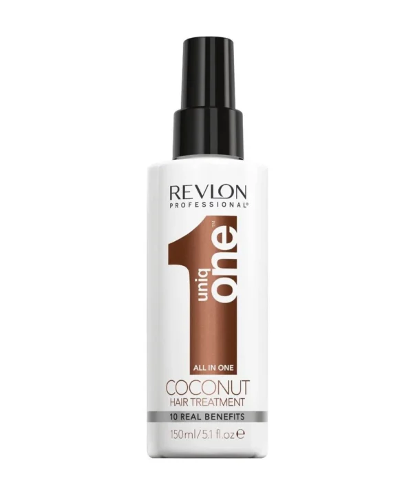 Revlon Uniq One Coconut Hair Treatment - 150ml