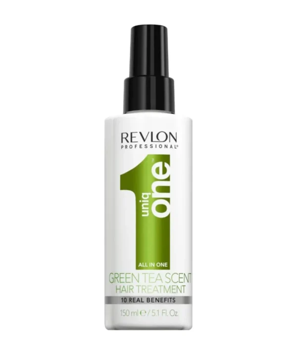 Revlon Uniq One Green tea Hair Treatment - 150ml