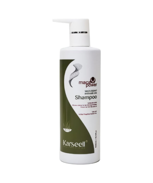 KARSEELL ANTI-HAIR LOSS SHAMPOO 500ML