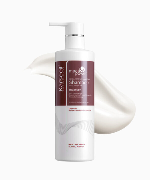 Karseell Argan Oil Shampoo Deep Repair 500ml