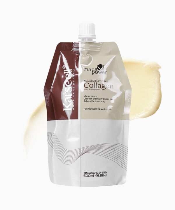 Karseell Collagen Hair Treatment Bag 500ml
