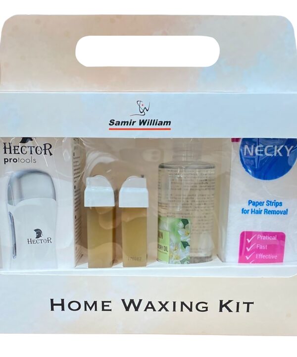 SW Home Waxing Kit
