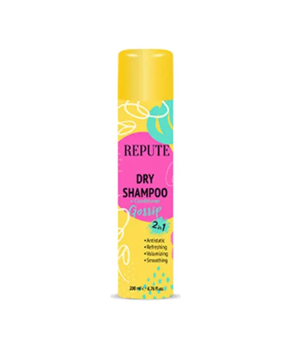 Repute Dry Shampoo + Conditioner 2 in1 GOSSIP 200ml