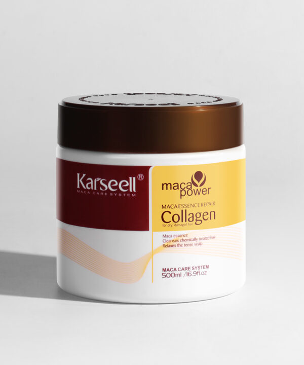 Karseell Collagen Hair Treatment 500ml