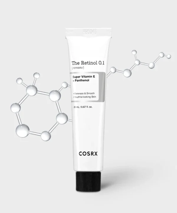 COSRX The Retinol 0.1 Cream