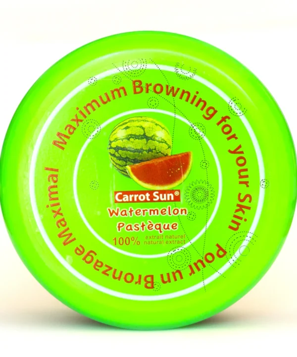 Carrot Watermelon Cream 350ml