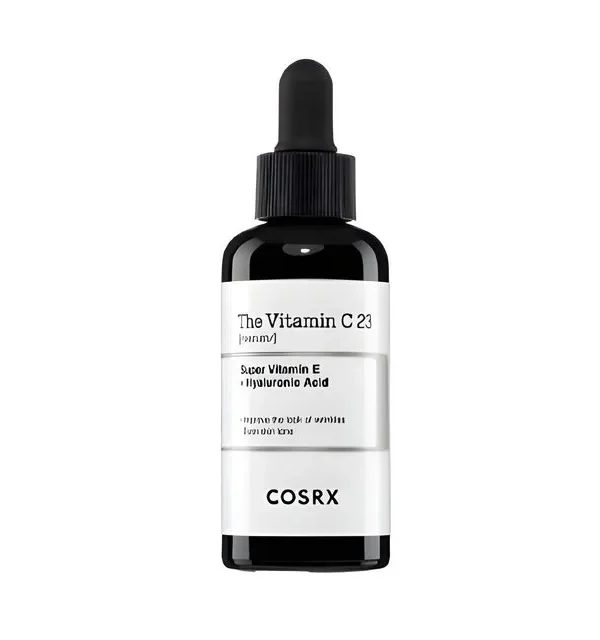 COSRX The Vitamin C 23 Serum