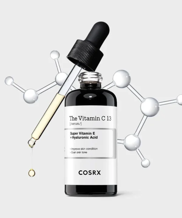 COSRX  The Vitamin C 13 Serum