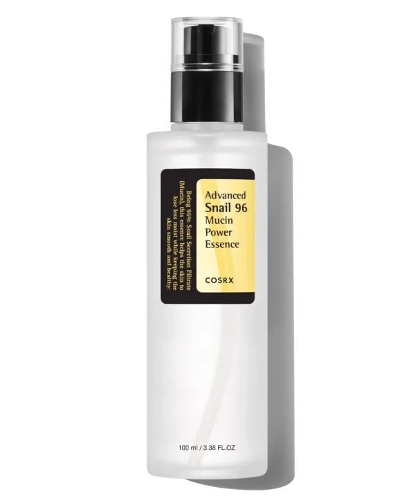 COSRX  Advanced Snail Peptide Eye Cream
