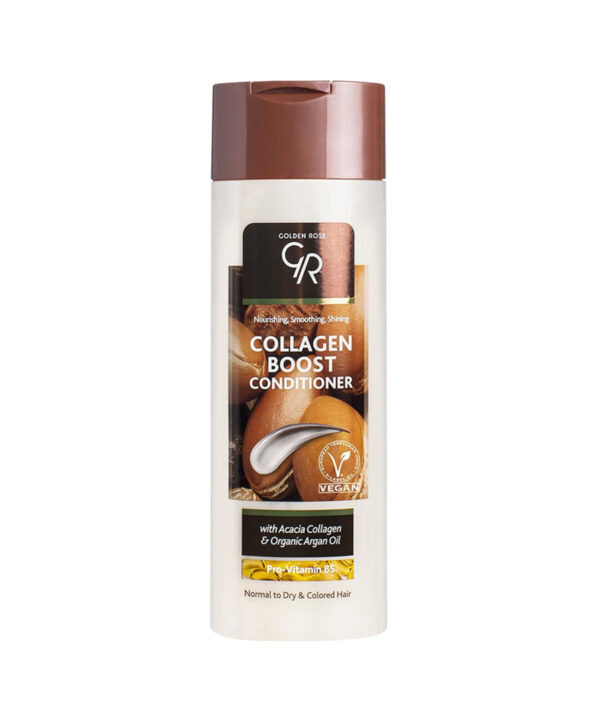 Golden Rose COLLAGEN BOOST  CONDITIONER