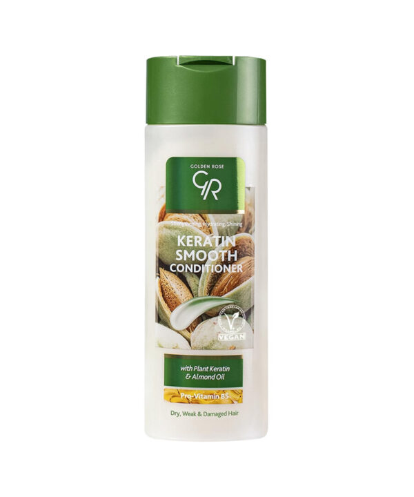 Golden Rose KERATIN SMOOTH CONDITIONER