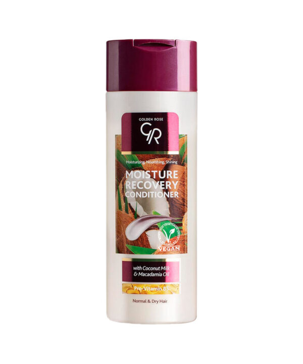 Golden Rose MOISTURE RECOVERY  CONDITIONER