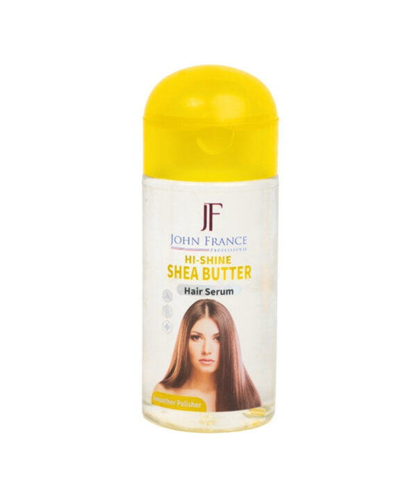 JF John France Hair Serum Shea Butter 140ml