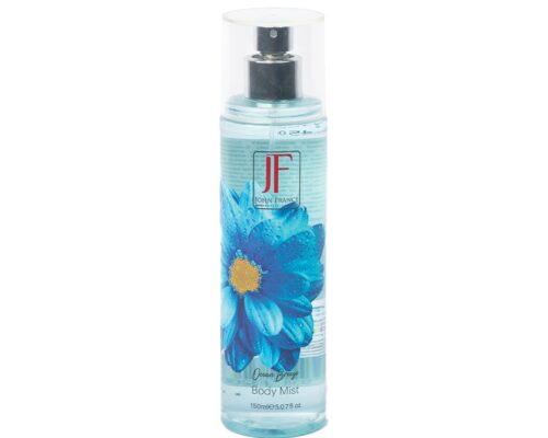 JF John France Body Mist Ocean brease 150 ml