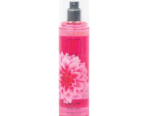 JF John France Body Mist Angel Chaym 150 ml
