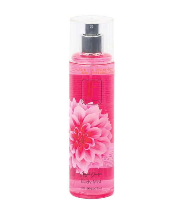 JF John France Body Mist Angel Chaym - 150ML