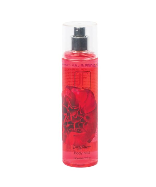 JF John France Body Mist Love Whisperse - 150ML