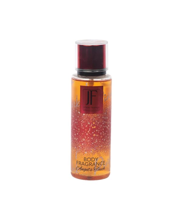 JF John France Body Fragrance Angels Touch 260ML