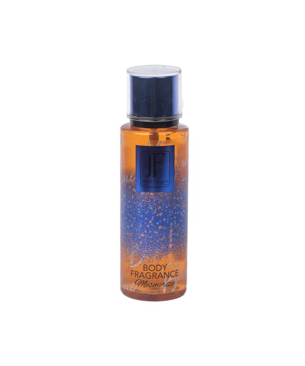 JF John France  Body Fragrance mesmerize 260ML