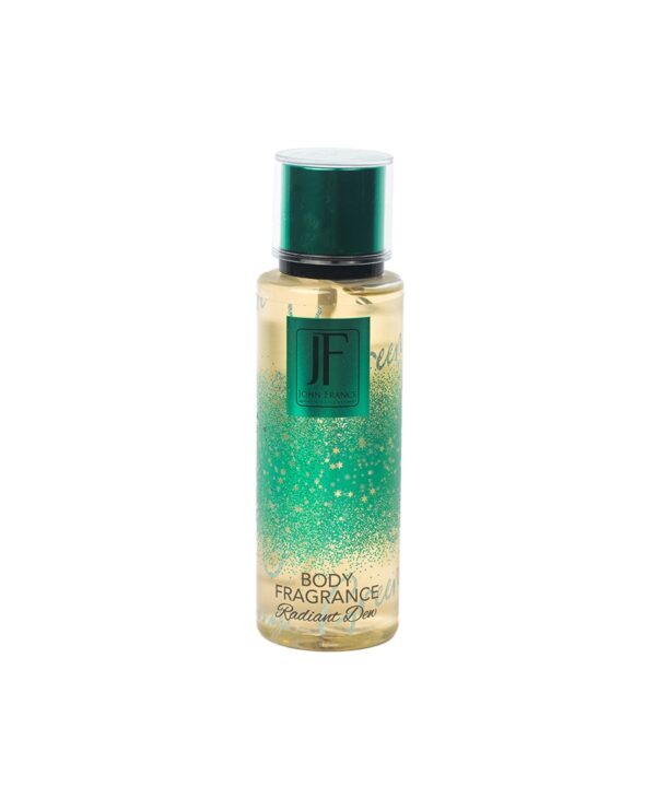 JF John France Body Fragrance radiant dew 260ML