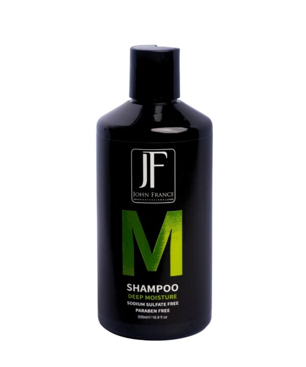 JF John France Deep Moisture Shampoo