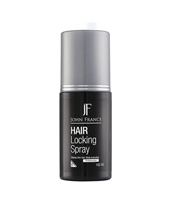 Jf John France Hair Loking Spray 100 ml