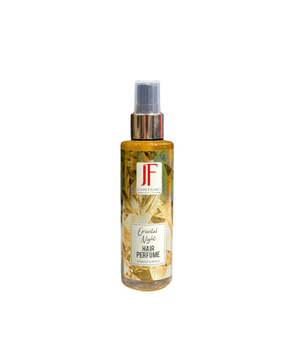 JF John France  Hair Perfume