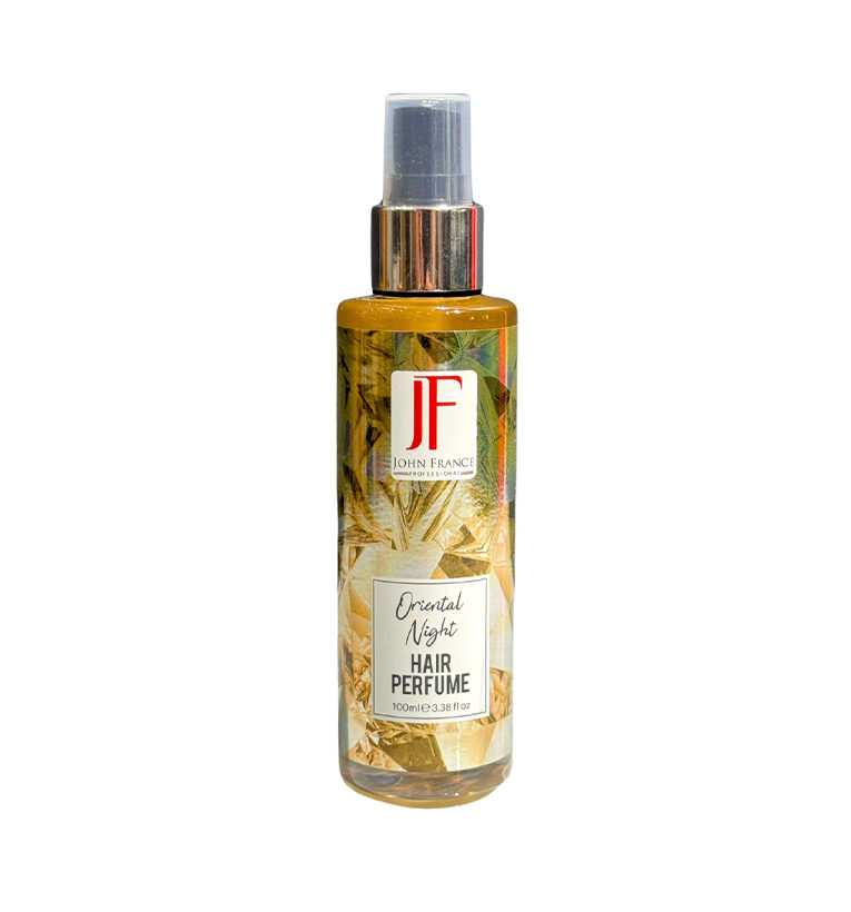 Jf John France Hair Perfume